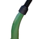 EXTENSÃO RÍGIDA/FLEXÍVEL PARA GALÃO DE AÇO