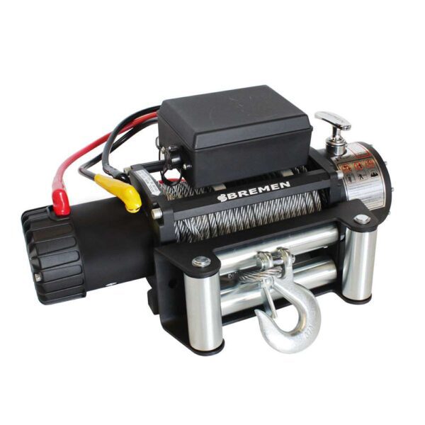 GUINCHO BREMEN 9.000 lbs