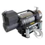 GUINCHO BREMEN 12V 16.000lb