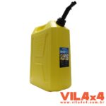 GALÃO DIESEL 20L BREMEN COM BICO EXTENSOR 10503