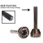 HOMOCINETICAS FORJADA PARA TROLLER OU BANDEIRANTE RCV ITEM CVJ2851M (o par)