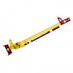 MACACO MECANICO DE COLUNA HILIFT MOD FIRST RESPONDER JACK PC ITEM FR-485PC