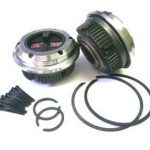 RODA LIVRE P/ F250/F350/F4000 - 439