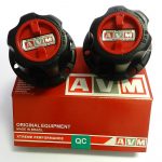 RODA LIVRE P/ TROLLER 2002 ACIMA, BANDEIRANTE 83 ACIMA E HILUX ATÉ 96 – 721XP