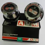 RODA LIVRE P/ WILLYS, RURAL E F-75 - 401