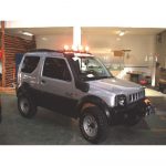SNORKEL OGZ P/ JIMNY