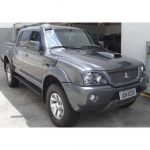 SNORKEL OGZ P/ L200 SPORT