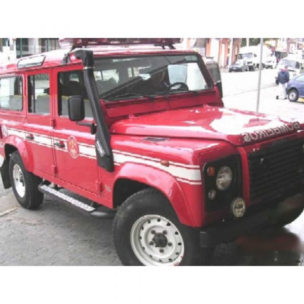 SNORKEL OGZ P/ LAND ROVER DEFENDER