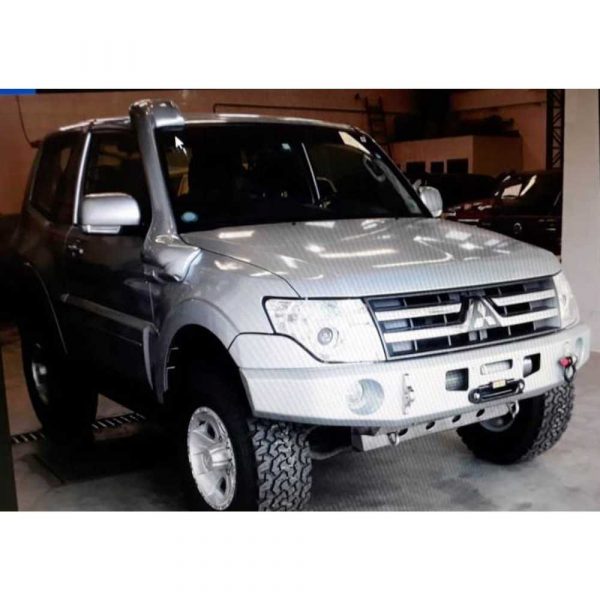 SNORKEL OGZ P/ PAJERO FULL