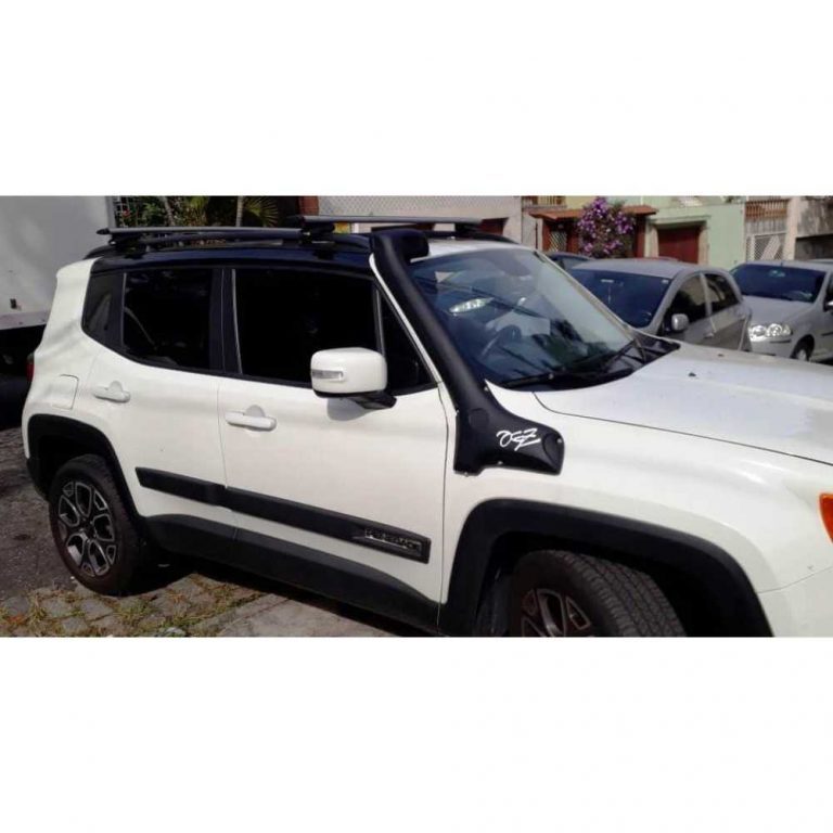 SNORKEL OGZ P/ RENEGADE Vila4x4