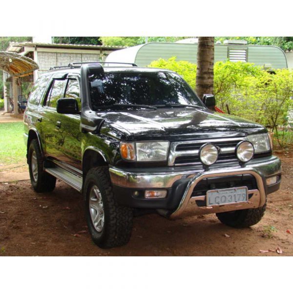 SNORKEL OGZ P/ TOYOTA SW4