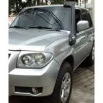 SNORKEL OGZ P/ TR4 2000 A 2009