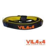 CINTA REBOQUE 3m X 10 Ton