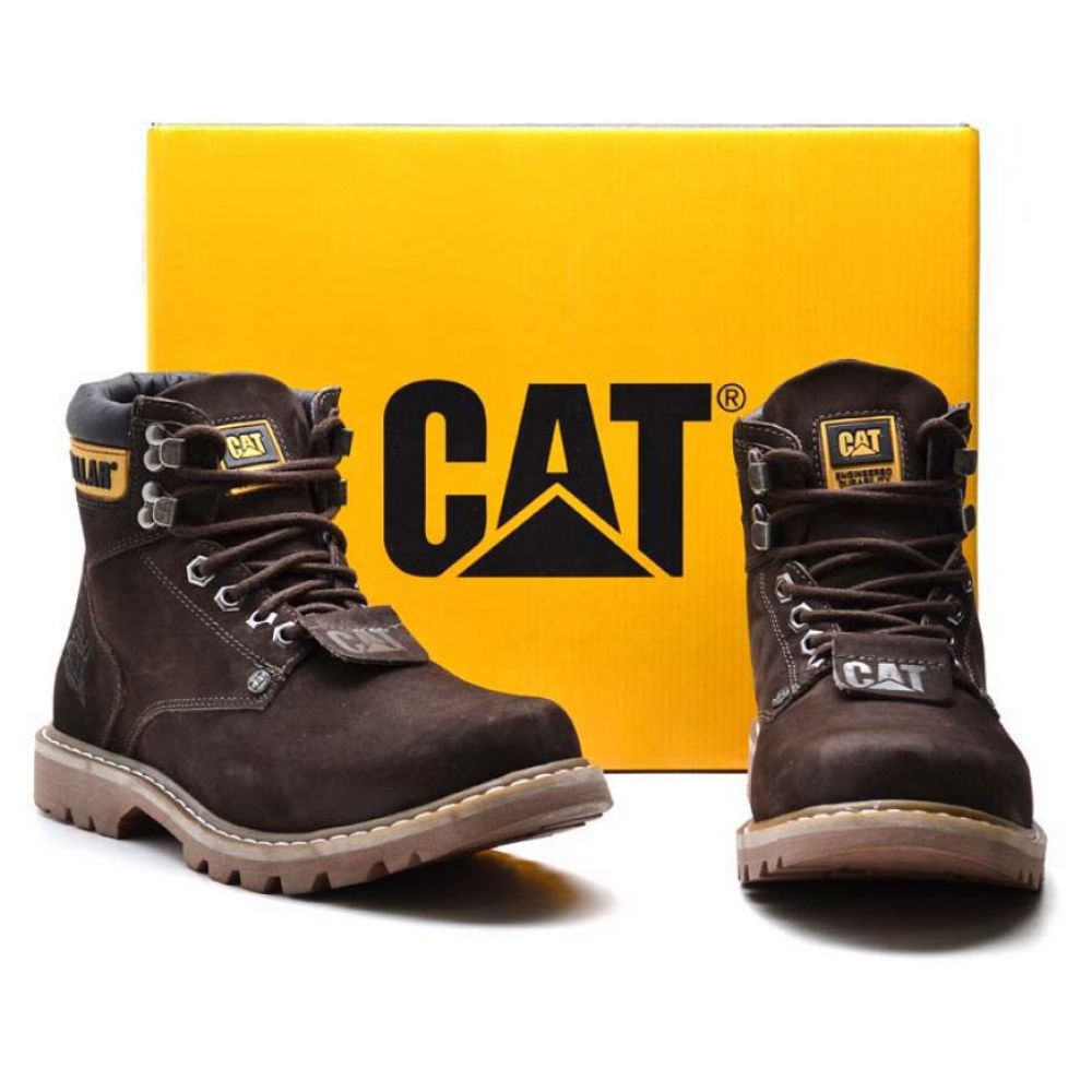 BOTA CAT SECOND SHIFT - Vila4x4