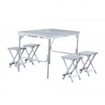 MESA DOBRÁVEL ROYAL NTK