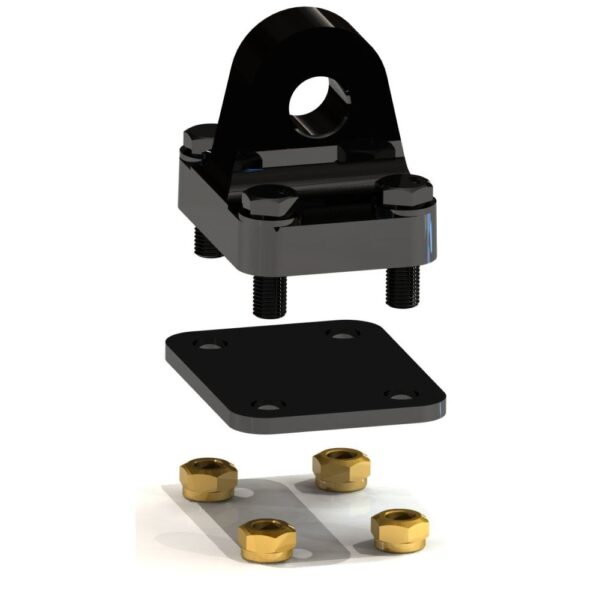 PONTO DE ANCORAGEM UNIVERSAL PA-01 AVM