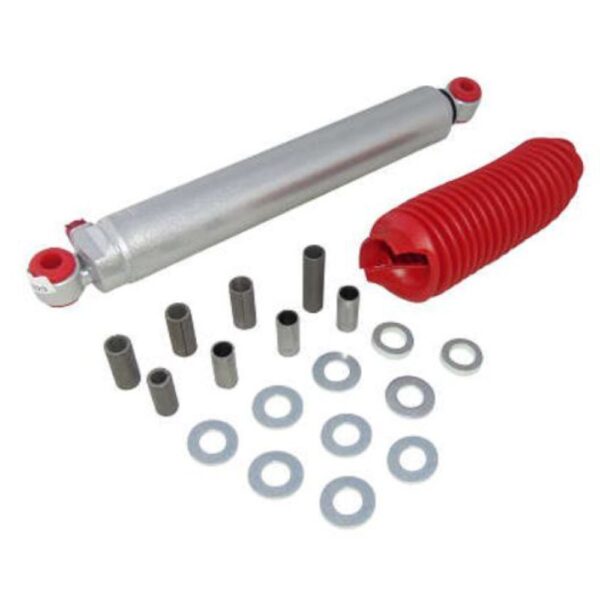 AMORTECEDOR TRAS P/ RANGER 90-97 IMPORT. E DAKOTA 99 ACIMA RANCHO RS999010