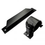 KIT DE FIXAÇÃO DE PÁ ESPECIAL IRONPARTS