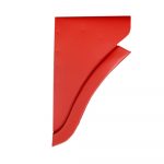 PARTE TRASEIRA DO PARA-LAMA DIREITO CJ5 IRONPARTS