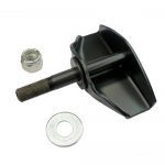 SUPORTE SUPERIOR DO AMORTECEDOR CJ5 IRONPARTS