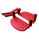 PAR DE ESTRIBO ORIGINAL IRONPARTS