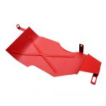 CHAPA PROTETORA DO MOTOR DE PARTIDA CJ5 IRONPARTS