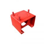 SUPORTE DE ESTEPE ORIGINAL WILLYS IRONPARTS