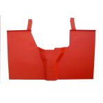 ASSOALHO DIANTEIRO INTERIÇO CJ5 IRONPARTS