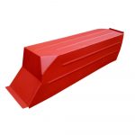 CAIXA DE RODA DIREITA CJ5 IRONPARTS