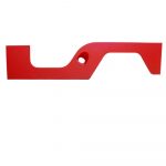 LATERAL ESQUERDA CJ5 IRONPARTS