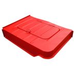 CAIXA DE FERRAMENTA COM TAMPA CJ5 IRONPARTS