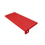 PAINEL DE LANTERNA ESQUERDO CJ5 IRONPARTS