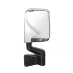 RETROVISOR P/ JEEP CROMADO BLAWER