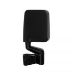 ESPELHO RETROVISOR P/ JEEP PRETO BLAWER
