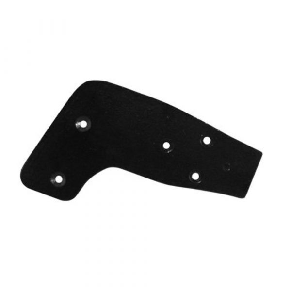 SUPORTE DE FIXAÇÃO DO RETROVISOR JEEP BLAWER