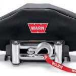 CAPA DE NEOPRENE PARA GUINCHO WARN VR 8, 10 OU 12