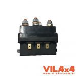 SOLENÓIDE SELADA P/ GUINCHOS DE 8K A 13K lbs - 12V RC