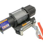 GUINCHO BREMEN 5000lbs