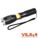 LANTERNA TÁTICA T6 BREMEN