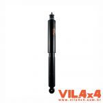 AMORTECEDOR GB 50985M TURBO GÁS COFAP P/ TRAS. TRACKER