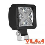 FAROL DE LED MILHA CUBE MX85 SP 12V OSRAM