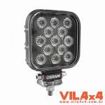 FAROL DE LED MILHA VX120S 12-24V OSRAM