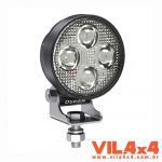 FAROL DE LED MILHA VX80-WD 12V24V OSRAM