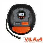 COMPRESSOR DE AR AUTOMOTIVO DIGITAL PORTÁTIL OTI450 OSRAM