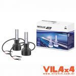 KIT LÂMPADA DE LED H1 3D NEOLUX 18W 12V OSRAM