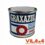 GRAXA AZUL FAG 500g