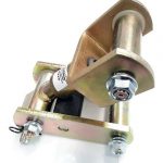 JOGO JUMELO ARTICULADO (REVOLVER) P/ TOYOTA BANDEIRANTE 3F