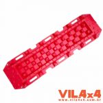 PRANCHA DE DESATOLAGEM / DESATOLAMENTO NYLON