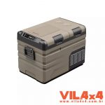 GELADEIRA PORTÁTIL TOP45D 45L 12-24V TOPRV
