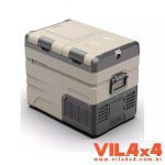 GELADEIRA PORTÁTIL TOP55D 55L 12-24V TOPRV